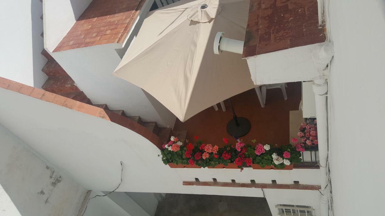 Pension Yna Holiday Málaga Exterior foto